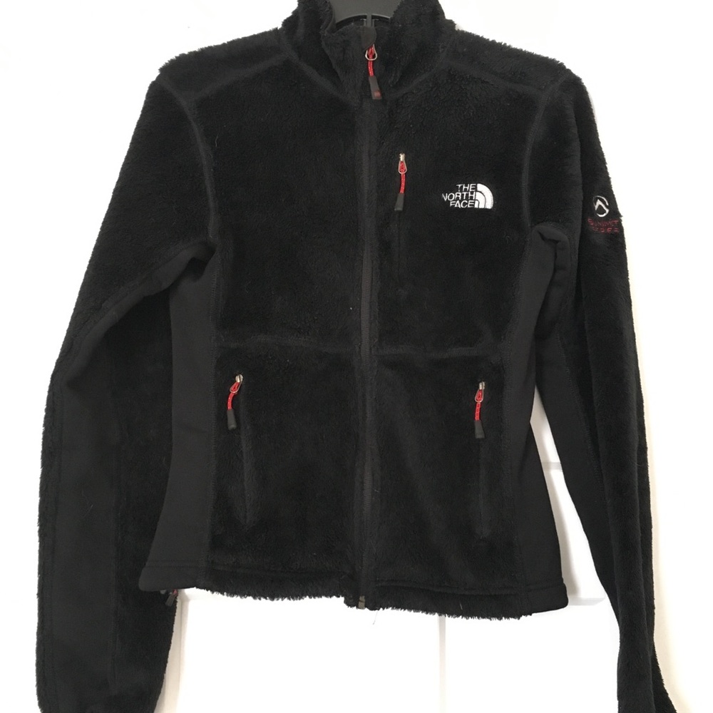 North Face jacket